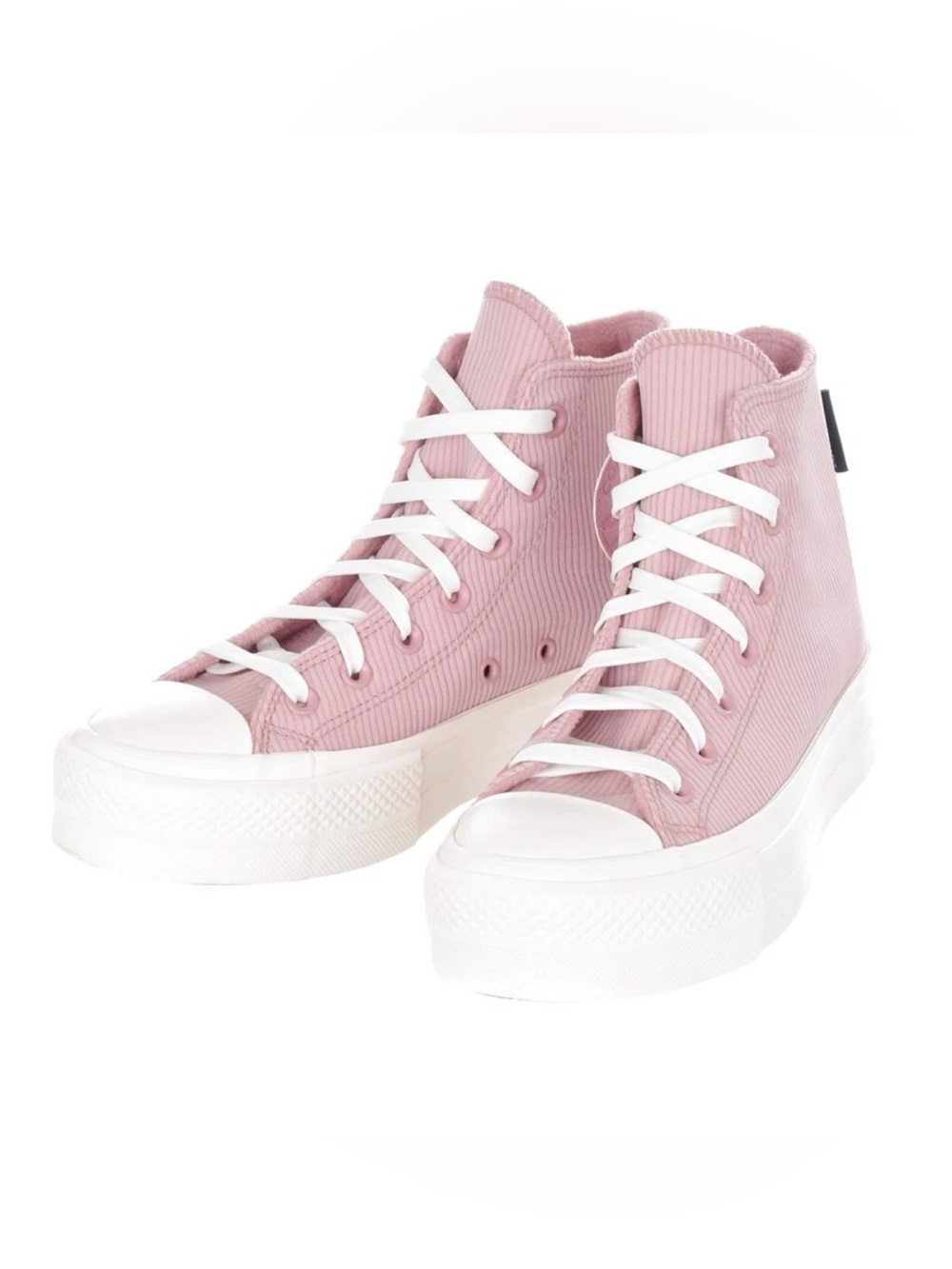 Converse Chuck Taylor All Star Lift Platform Counter Climate Water Repellent